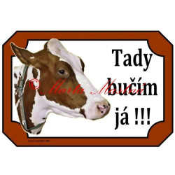 Tabulka kráva, skot