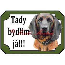 Tabulka bavorský barvář