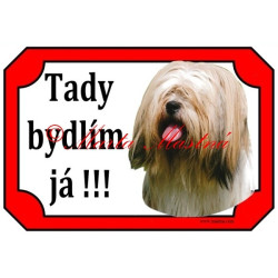 Tabulka lhasa apso