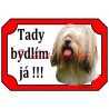 Tabulka lhasa apso
