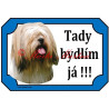 Tabulka lhasa apso