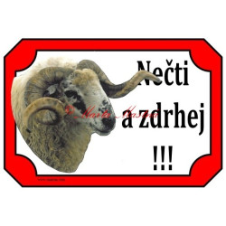 Tabulka beran valaška