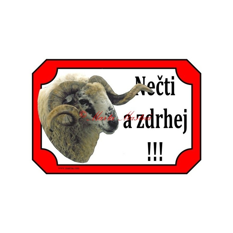 Tabulka beran valaška