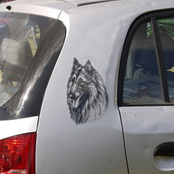 Belgický ovčák tervueren