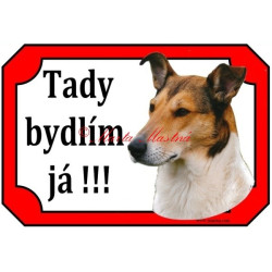 Tabulka kolie krátkosrstá