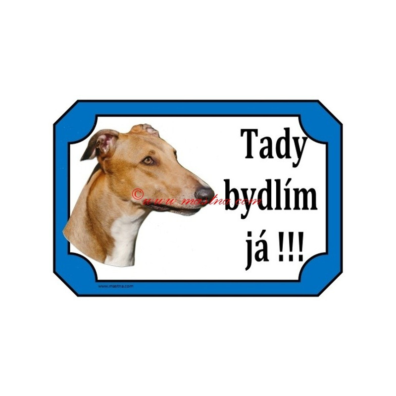 Tabulka greyhound