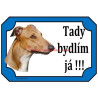 Tabulka greyhound