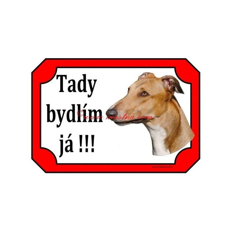 Tabulka greyhound