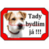 Tabulka Parson, Jack Russel teriér