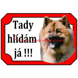 Tabulka eurasier