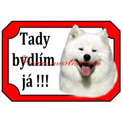 Tabulka samojed