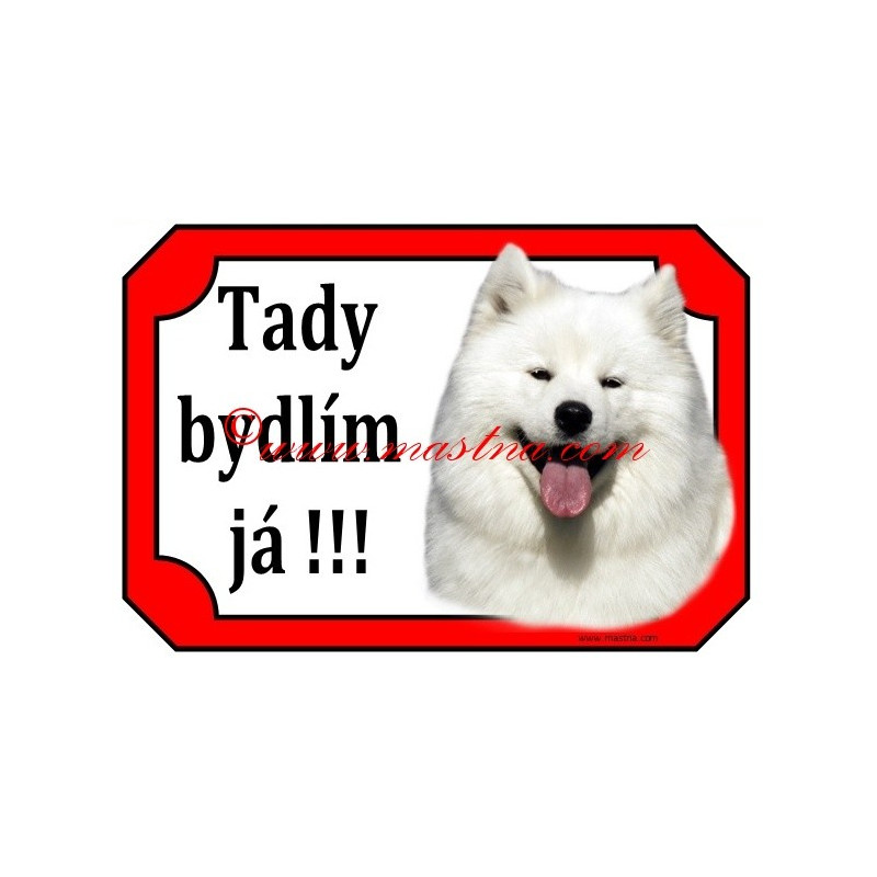 Tabulka samojed
