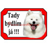 Tabulka samojed