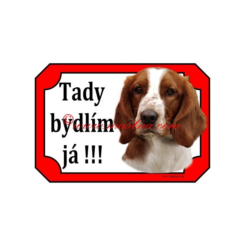 Tabulka velššpringršpaněl