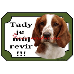 Tabulka velššpringršpaněl