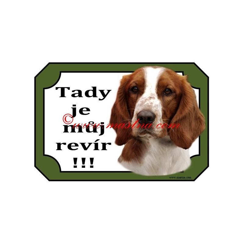 Tabulka velššpringršpaněl