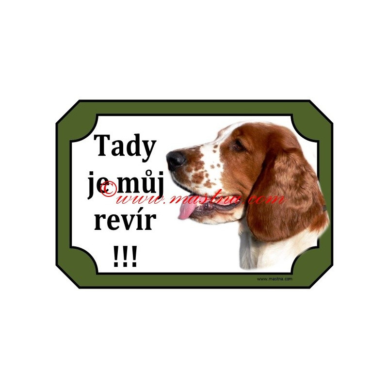 Tabulka velššpringršpaněl