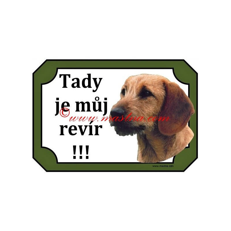 Tabulka štýrský brakýř