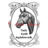 Tabulka koně teplokrevník