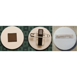 Papoušek agapornis magnet nebo placka