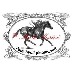 Tabulka plnokrevník