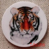 Tygr magnet nebo placka