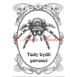 Tabulka pavouk sklípkan