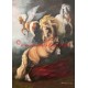 Autorský tisk ,,Rubensovi koně"