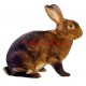 Samolepka králík kastorex, castorex