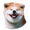 Samolepka akita inu