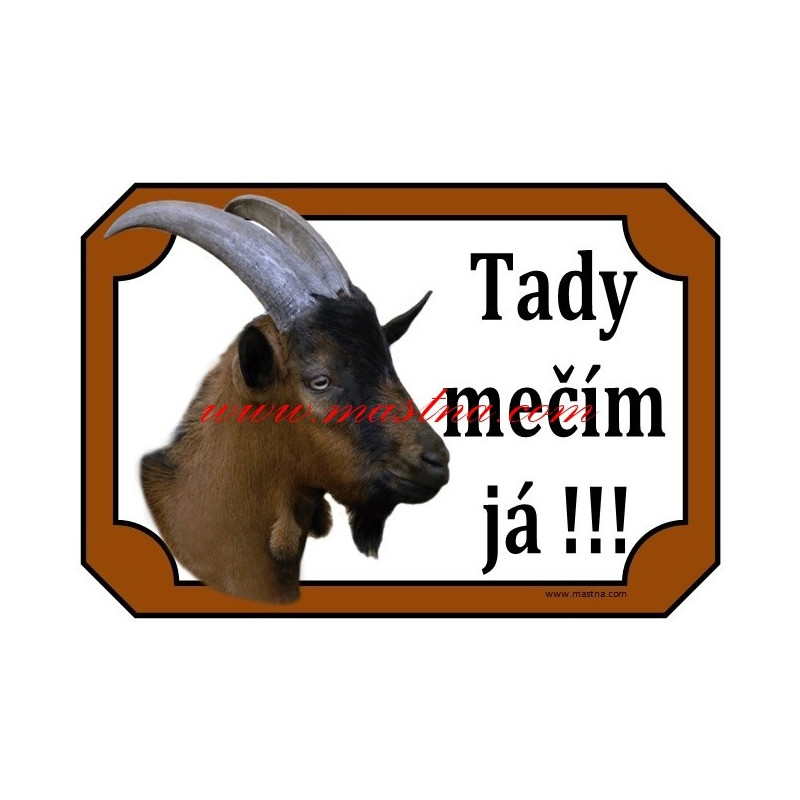 Cedulka koza hnědá
