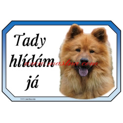 Cedulka eurasier