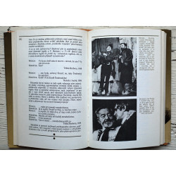 Proměny malých scén