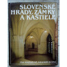 Slovenské hrady, zámky a kaštiele