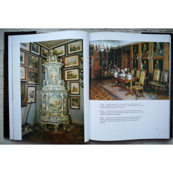 Slovenské hrady, zámky a kaštiele