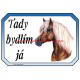 Tabulka hafling, kůň, koně