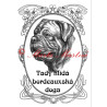 Tabulka bordeauxská doga