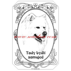 Tabulka samojed
