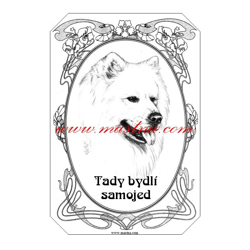 Tabulka samojed
