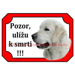 Tabulka border kolie