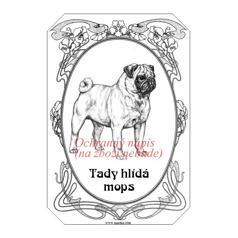Tabulka mops