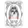 Tabulka shih - tzu