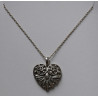 Srdce starostříbro