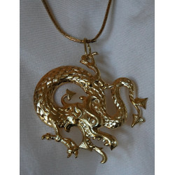 Dračí souprava feng shui, feng šuej