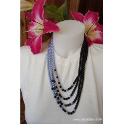 Korále asymetrické