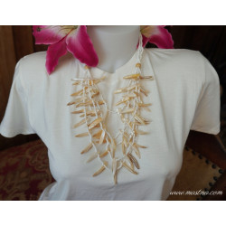 Náhrdelník Ostrovní královna