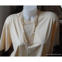 Duhové perly - Jablonec