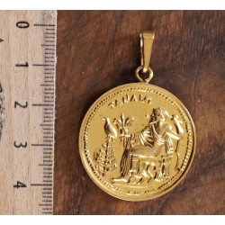 Přívěsek antický