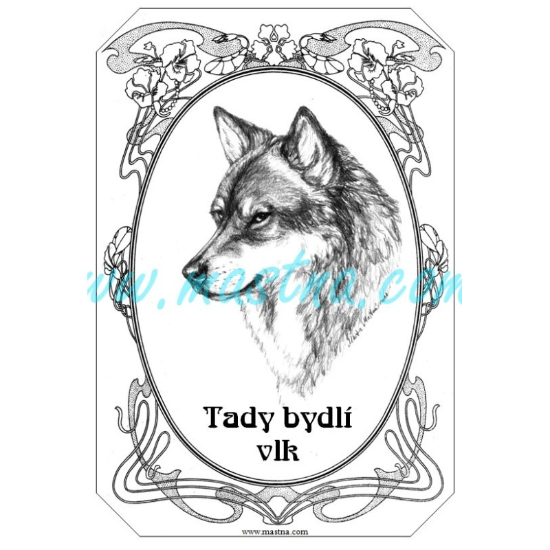 Tabulka vlk