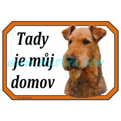 Cedulka erdelteriér